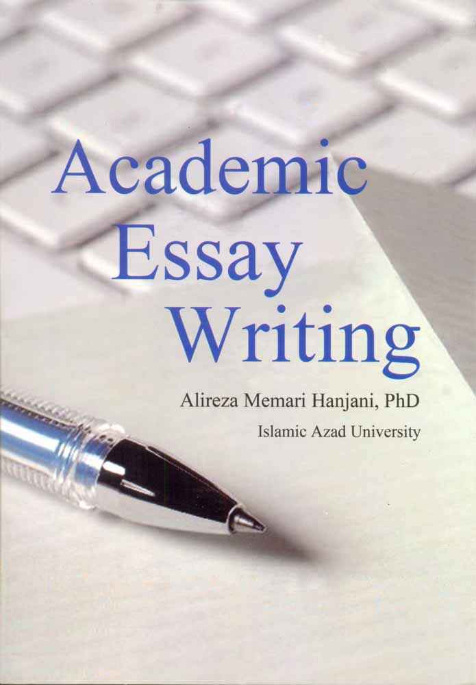 ‏‫‭Academic essay writing